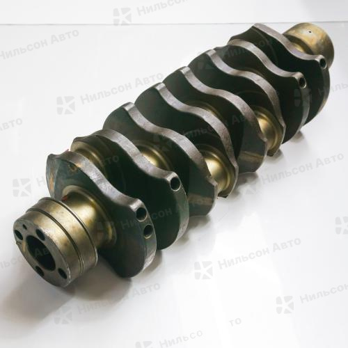 Коленвал ISUZU ELF 4HL1, ZEVS (перед продажей сравнивать)