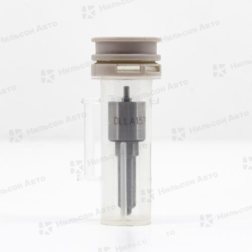 Распылитель DLLA157PN138 ISUZU FORWARD 6HE1, ZEVS