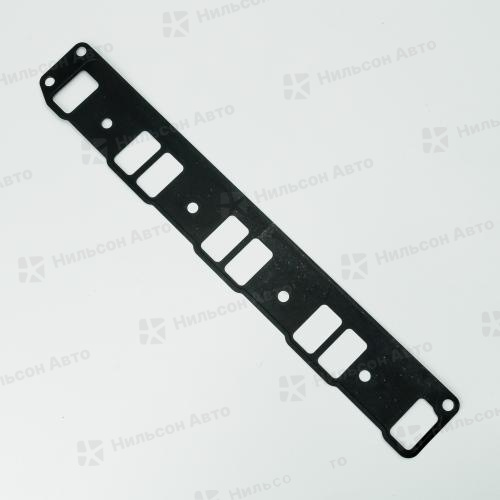 Прокладка впускного коллектора MMC CANTER 4M51, 4M50-T, KIBI (металл)