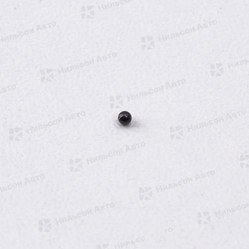 Шарик клапана F00VC05008 BOSCH