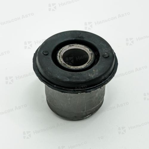 Сайлентблок рессоры ISUZU ELF, JAC короткий, металлический, 16,3*40,3*41,5, оригинал