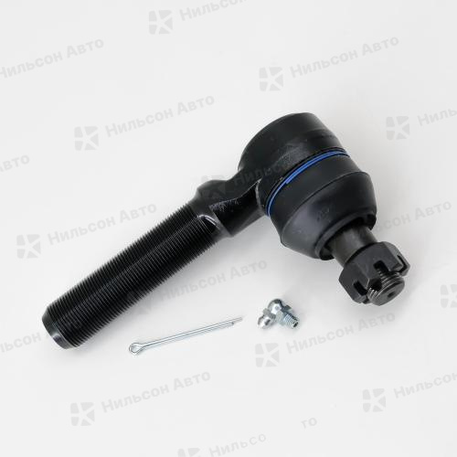 Рулевой наконечник HINO 300/RANGER, левый, JETT (диаметр трубы 25, конус 20)