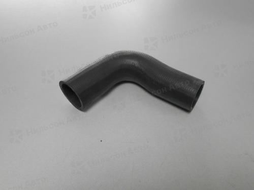 Патрубок радиатора верхний ISUZU ELF 4BE1, вид 1, Nilson Auto Parts