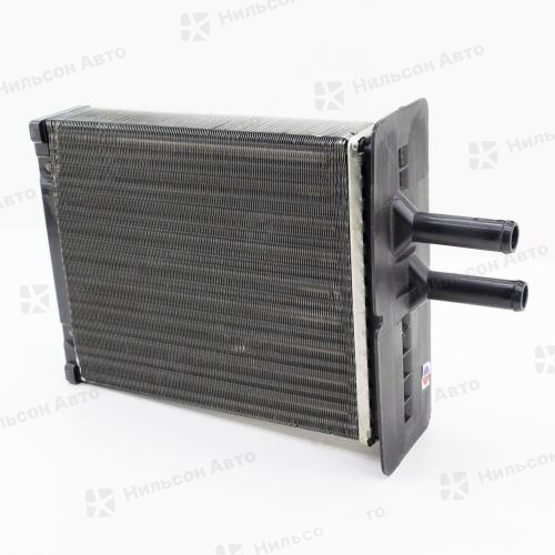 Радиатор печки FIAT PUNTO, 200*175*40, AVA