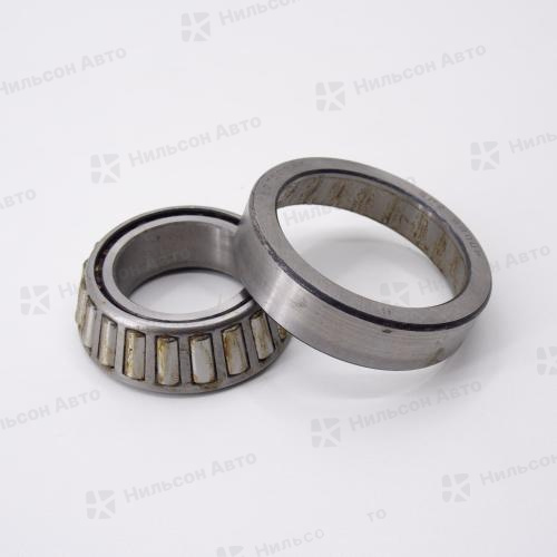 Подшипник ступичный 32209, 45*85*24.5 РОССИЯ