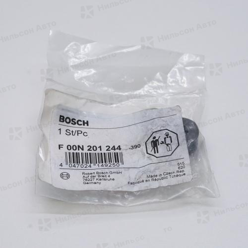 Ремкомплект клапана нагнетательного F00N201244, BOSCH