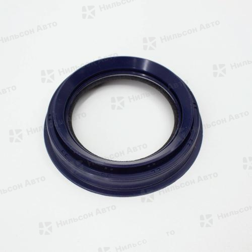 Сальник коленвала лобовой MMC CANTER 4D33, 4D34, 4D35, 4D36, 57*78*10*16,5, NOK (NP)