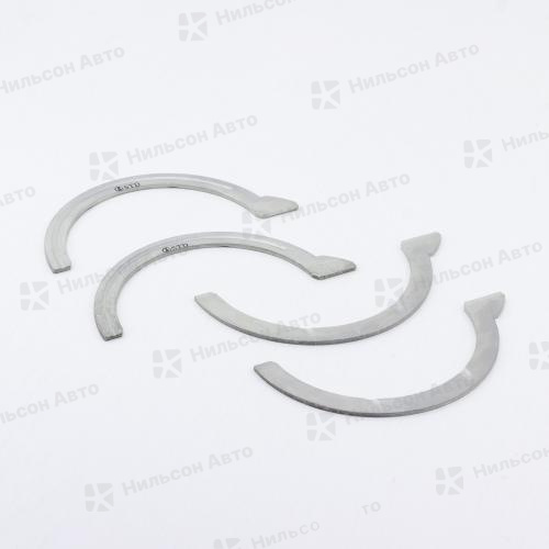 Полукольца MMC CANTER 4M51, TAIHO