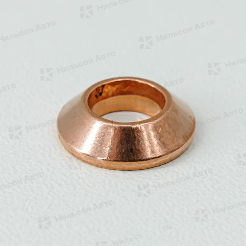 Шайба форсунки MITSUBISHI, ME016539, KIBI  (1-88)