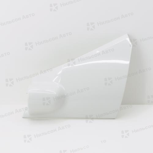 Щечка кабины TOYOTA DYNA с 2011 года, правая, GSPARTS (правый руль)