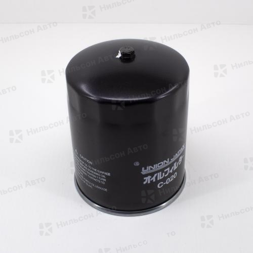 Фильтр масляный C-606 UNION