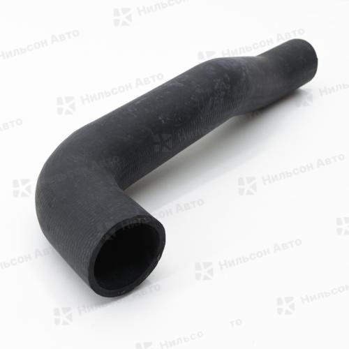 Патрубок радиатора нижний ISUZU ELF 4HG1, Nilson Auto Parts