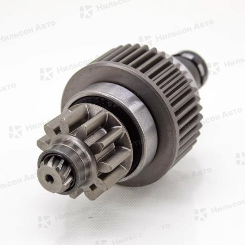 Бендикс ISUZU ELF 4HF1 съемная шестерня, KRAUF (11 зубьев)