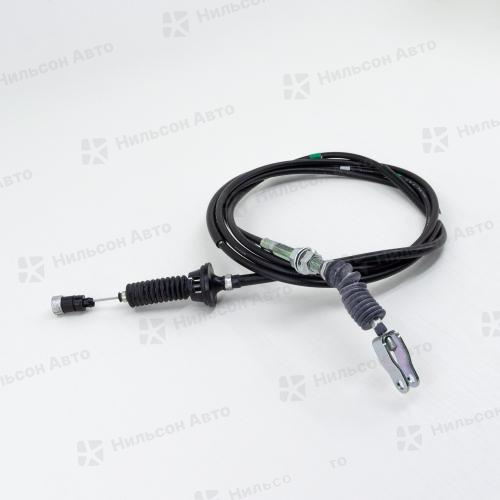 Трос газа HINO RANGER, вид 5, длина 263 см, TSK