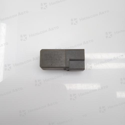 Реле TOYOTA, 12V, (3 контакта), б/у