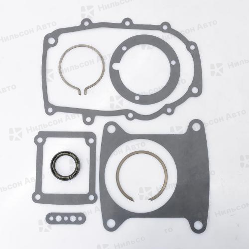 Набор прокладок МКПП ГАЗЕЛЬ/ГАЗ-31029/3302/2217/2705/3221, 5-ступ, G-PART