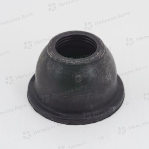 Пыльник 25*51*37, ZEVS (рулевой наконечник, шаровая опора)