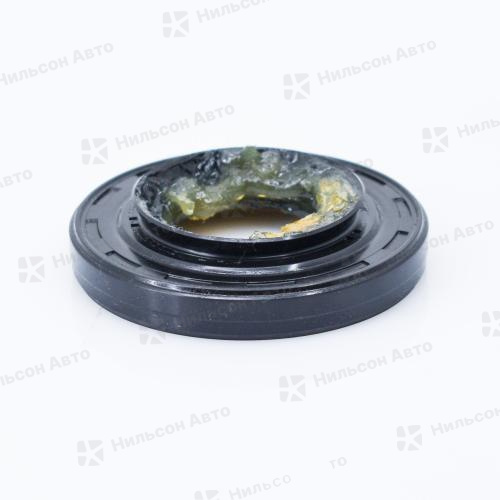 Сальник передней ступицы ISUZU, 30*61,2*9*14, оригинал (NP)