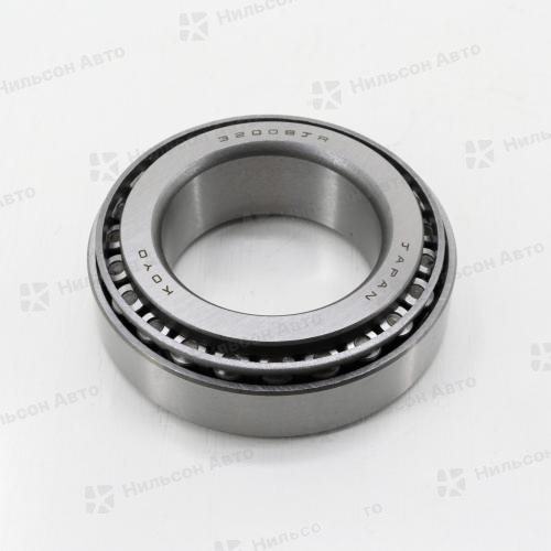 Подшипник ступичный 32008, 40*68*19, KOYO (NP)