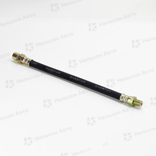 Шланг рабочего цилиндра сцепления ISUZU ELF, вид 1, 330 мм, BAGSTAR