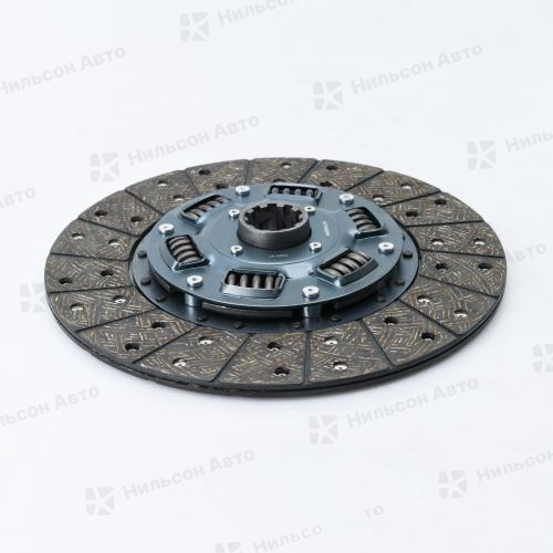 Диск сцепления 300*190*10*38.1 AUTODEPO