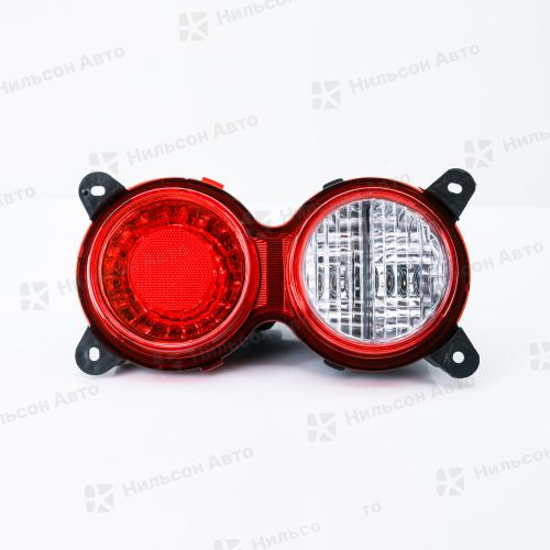 Стоп сигнал KIA BONGO 2004-2010, левый, GSPARTS