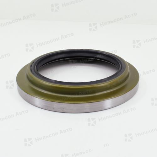Сальник задней ступицы внутренний ISUZU, 117*174*15,5*28, MAGTEK