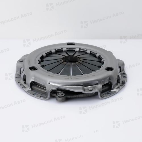 Корзина сцепления лепестковая 250*160*276 TOYOTA DYNA 3RZ SECO
