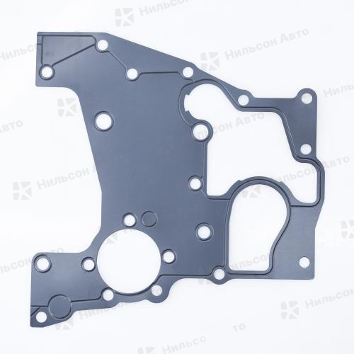 Прокладка лобовой крышки ISUZU ELF 4JG2, оригинал (NP)