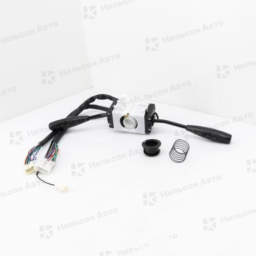 Подрулевой переключатель HINO RANGER, 24V, ZEVS