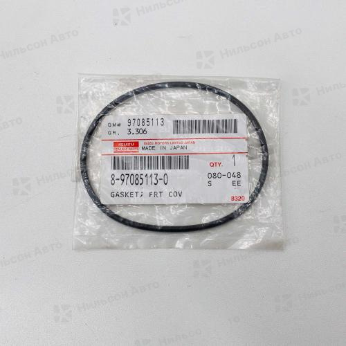 Кольцо уплотнительное ISUZU, вид 7, оригинал