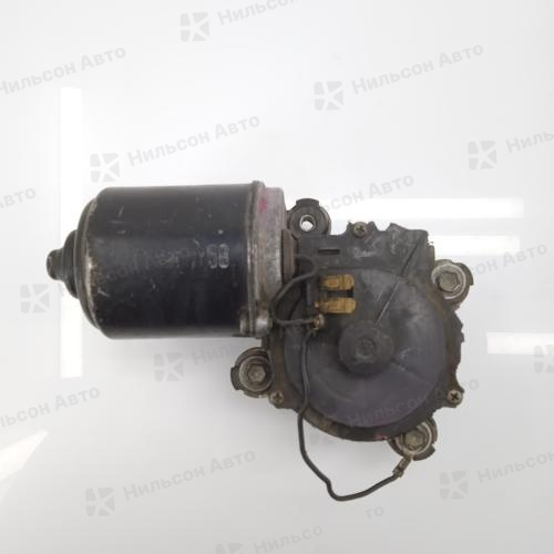 Моторчик дворников TOYOTA MARK 2, 4AGE, LY, 12V, (75*75*82*80), б/у
