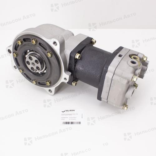 Компрессор воздушный ISUZU GIGA 6WA1, Nilson Auto Parts