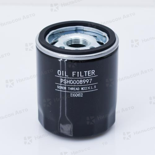 Фильтр масляный ГАЗЕЛЬ NEXT/NN/СОБОЛЬ G21, оригинал