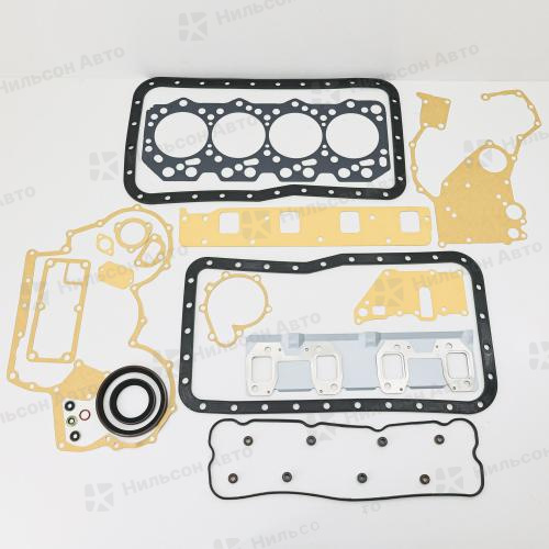 Ремкомплект двигателя MAZDA TITAN TM, вид 1, QUNZE