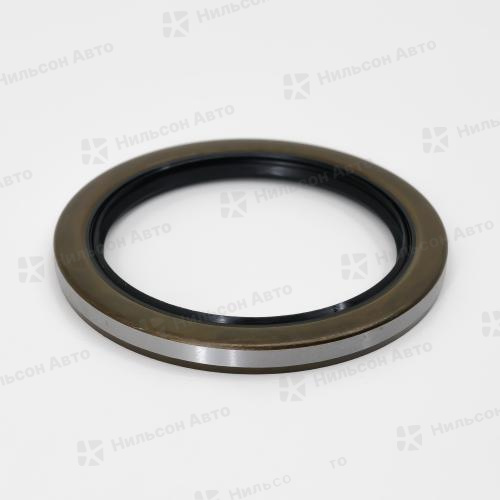 Сальник передней ступицы HYUNDAI, 72*94*8, KOS