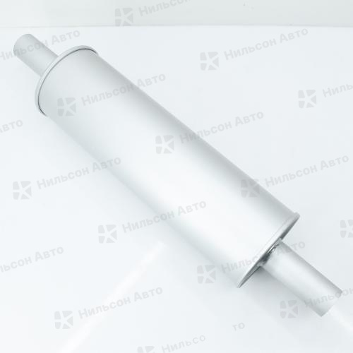 Бочка глушителя 590*170, AUTODEPO