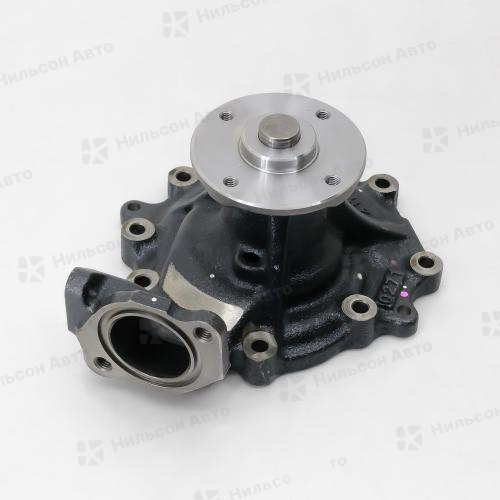 Помпа водяная TOYOTA DYNA S05D, S05C вид 2, оригинал