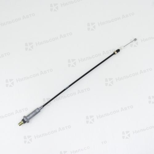 Трос регулировки холостого хода ISUZU ELF 4JG2, длина 45 см, OOTOKO