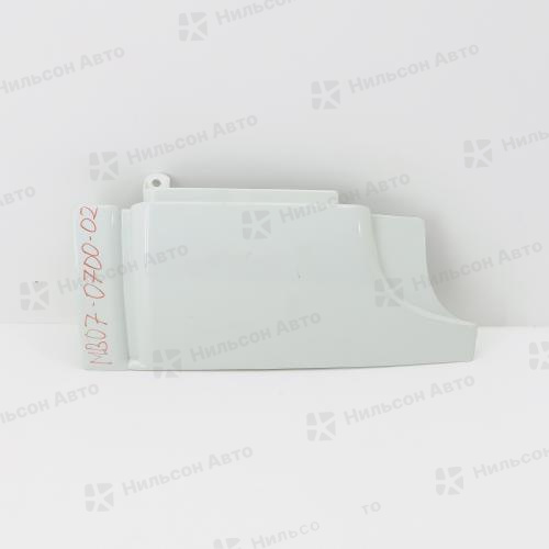 Щечка кабины MMC FUSO 1995-1998 г левая пластиковая, API