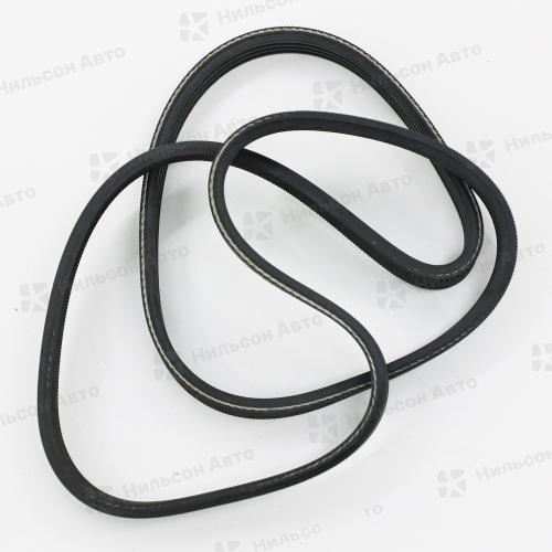 Ремень ручейковый 4PK915 CONTITECH