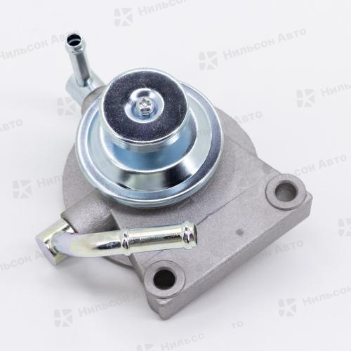 Подкачка на топливный фильтр ISUZU, ZEVS