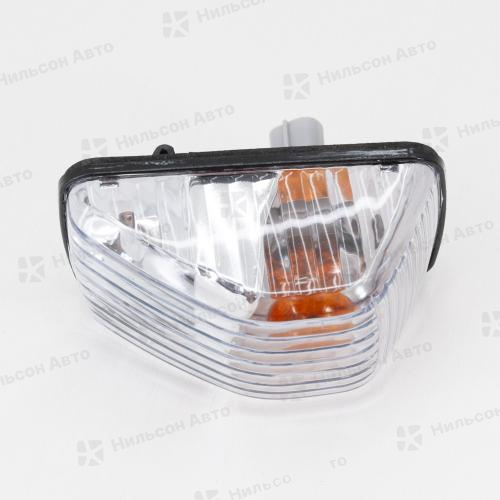 Поворот в дверь ISUZU ELF, 2008, вид 2, левый, OOTOKO