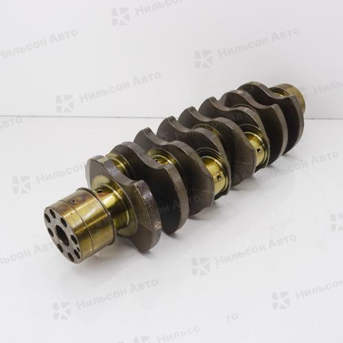 Коленвал ISUZU ELF 4HE1, 4HK1, ZEVS (Женя Камский)