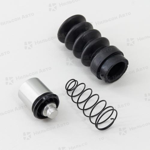 Ремкомплект рабочего цилиндра сцепления MAZDA TITAN, вид 1, GBRAKE (без хомутов)