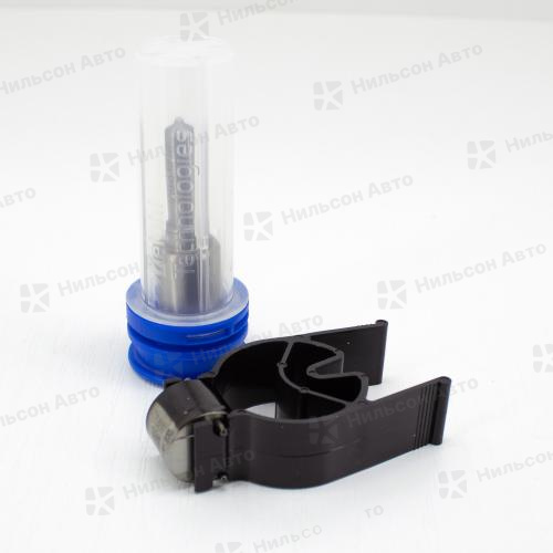 Ремкомплект форсунки HYUNDAI/KIA D4CB, DELPHI (клапан 28626161 euro 5 + распылитель L375PRD)