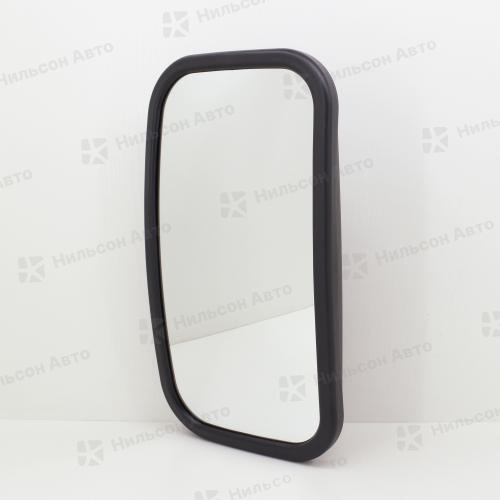 Зеркало заднего вида, SL1680, (355*202*28), ZEVS