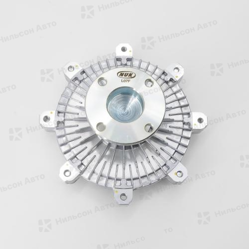 Вискомуфта ISUZU ELF 4JG2, NUK