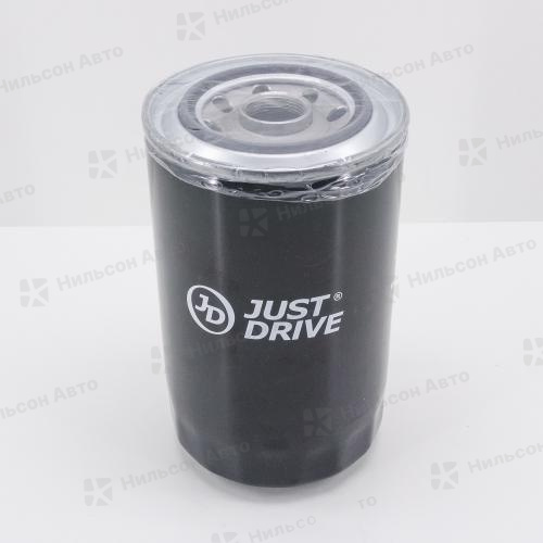 Фильтр масляный C-318/C-315 JUST DRIVE (без болта)