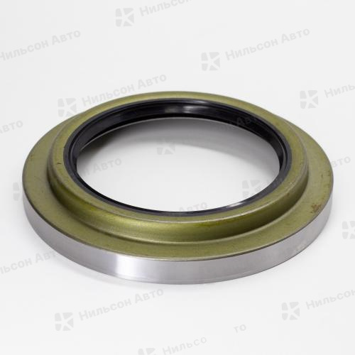 Сальник задней ступицы внутренний ISUZU, 117*174*15,5*28, NOK (NP)